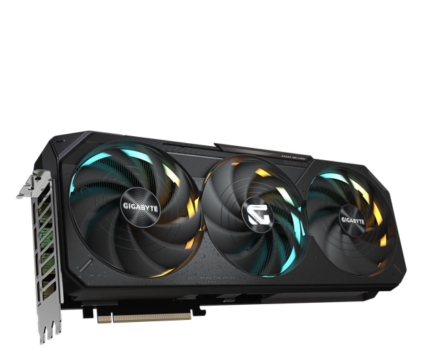 GIGABYTE GeForce RTX 5080 Gaming OC 16GB GDDR7 DLSS4 GV-N5080GAMING OC-16GD - 1309188 - zdjęcie 3